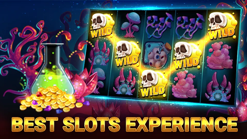 Thư viện game đa dạng tại Suncity888