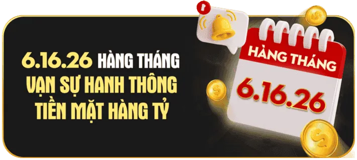 Ưu đãi chào mừng MN88