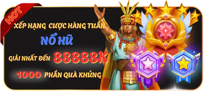 Cách săn Jackpot Nổ Hũ mn88