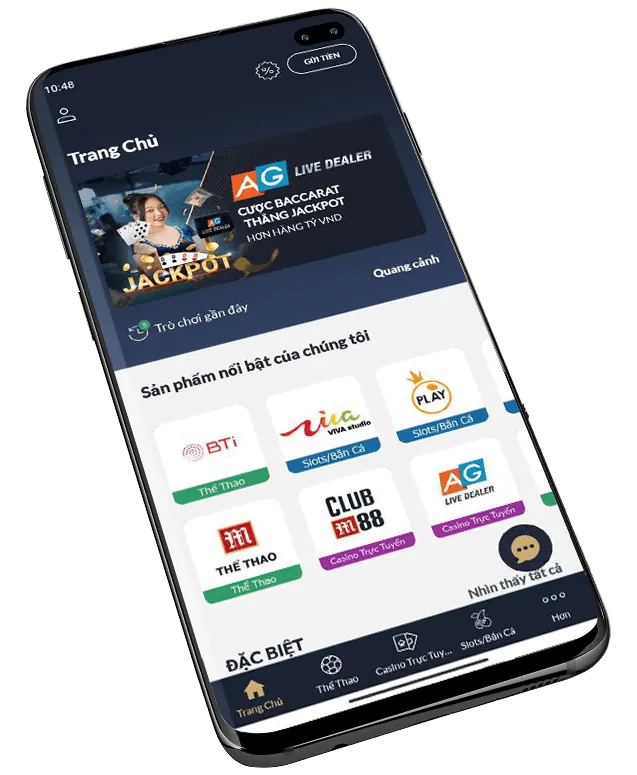 Chơi mọi lúc mọi nơi Suncity888