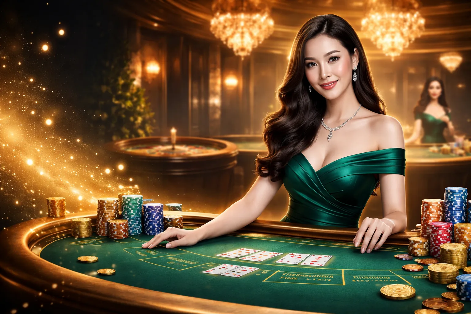 Game bài đổi thưởng tại suncity888