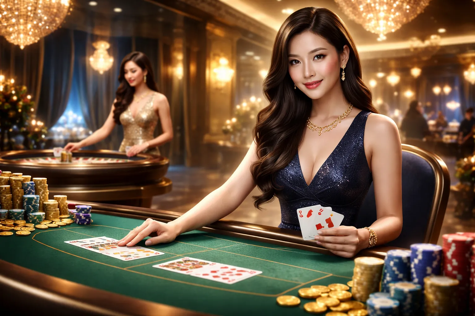 Nổ hũ uy tín tại suncity888