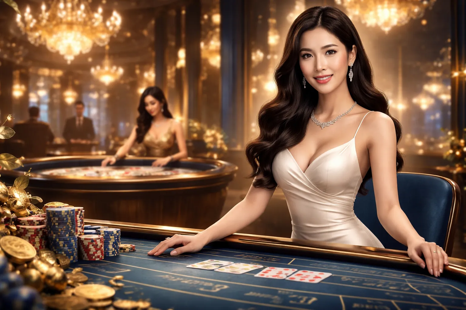 Bí quyết thắng lớn tại suncity888