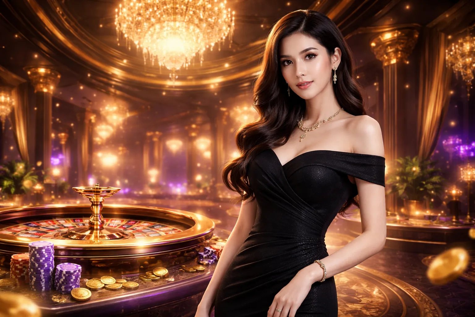 Khẳng định bản thân suncity888