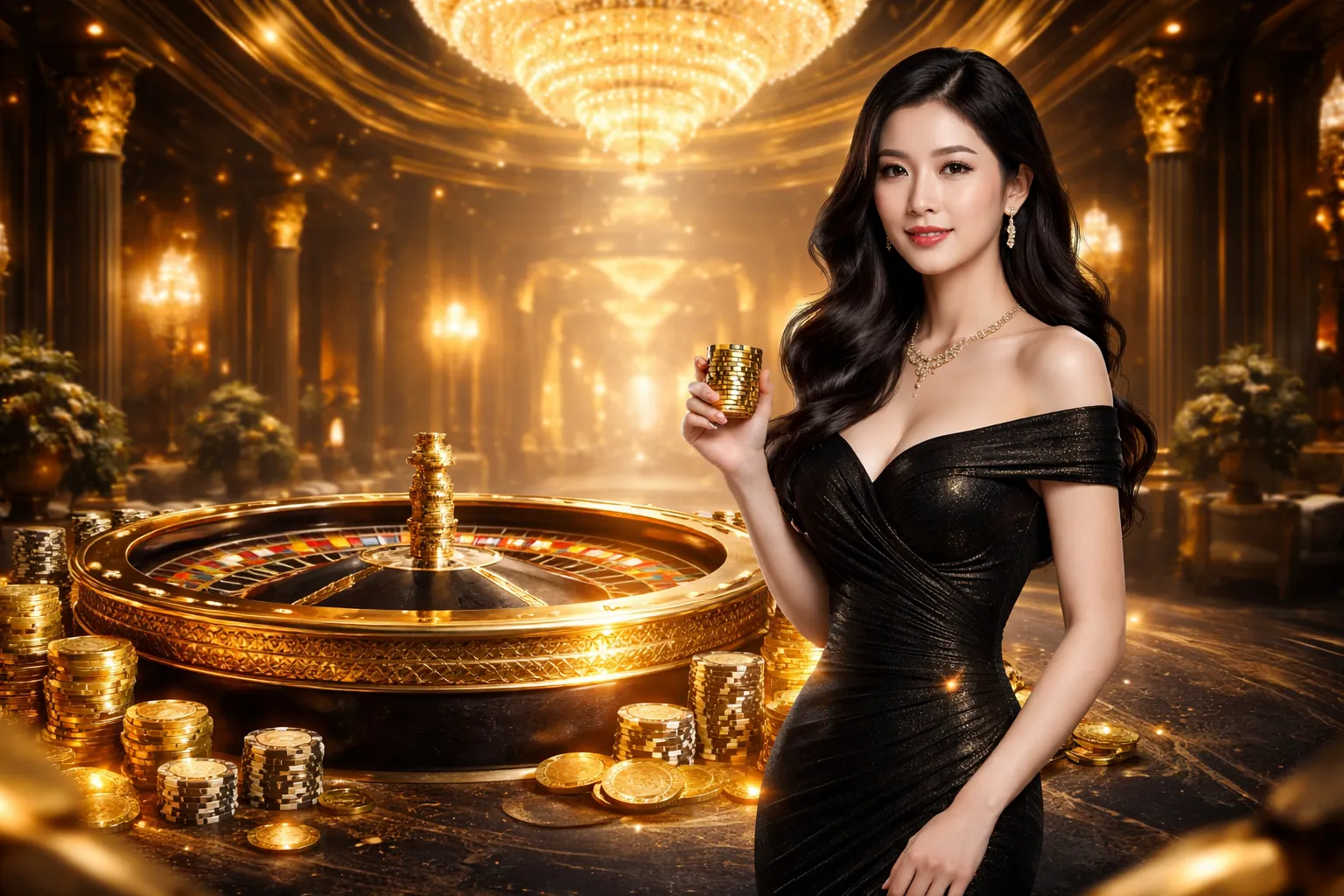 Cách nạp tiền suncity888
