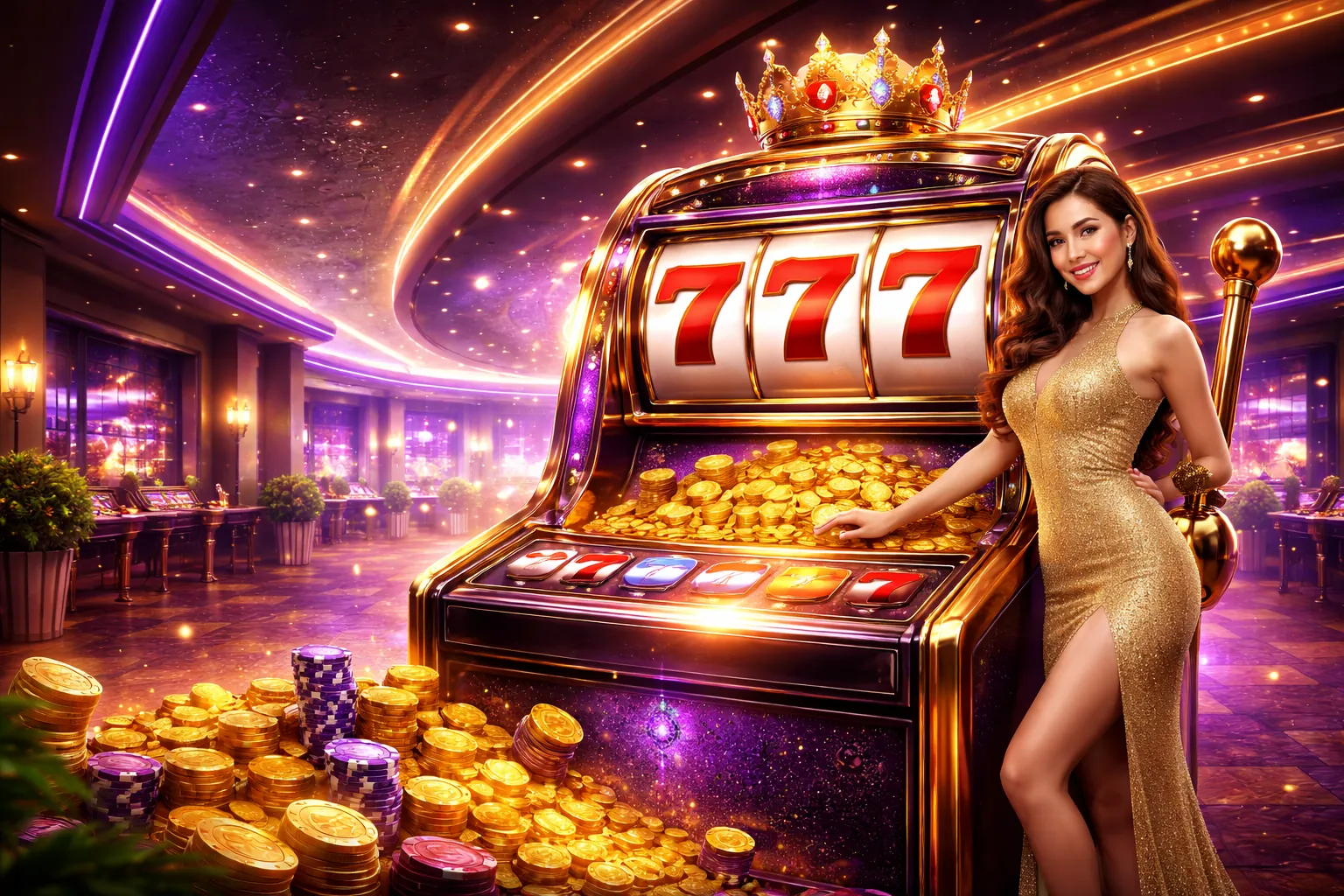 Chuyên nghiệp tại suncity888