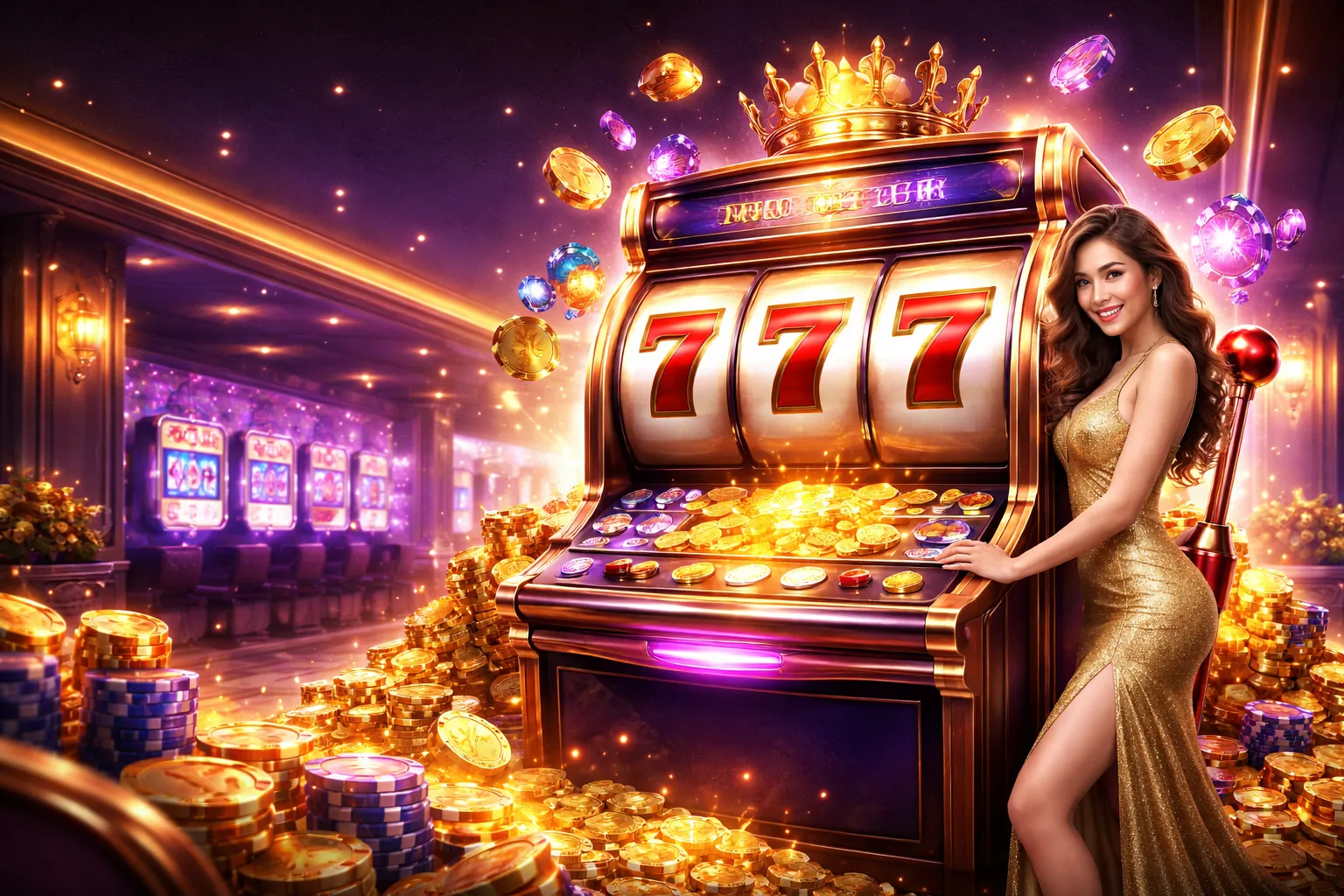 Live casino tại suncity888