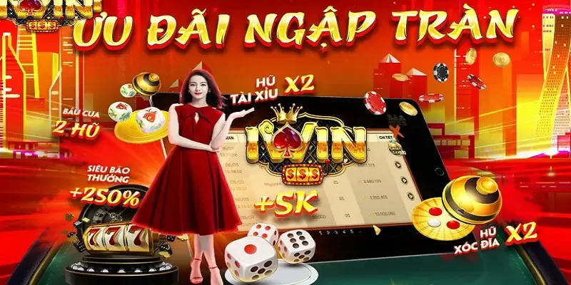 Người chơi áp dụng chiến lược cho từng loại game tại Suncity888